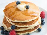 Pancake Classic