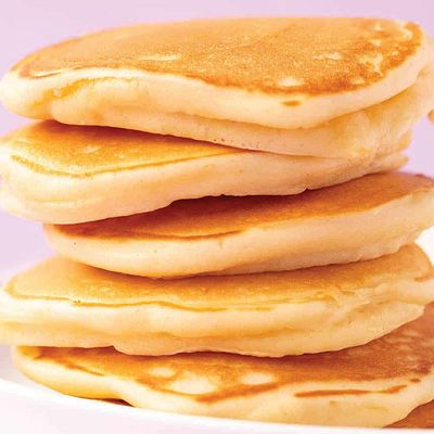 Kinder Pancake