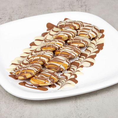Mini Pancake Kinder