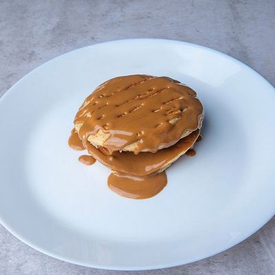 Classic Lotus Pancake