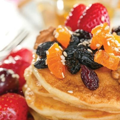 Pancake mix