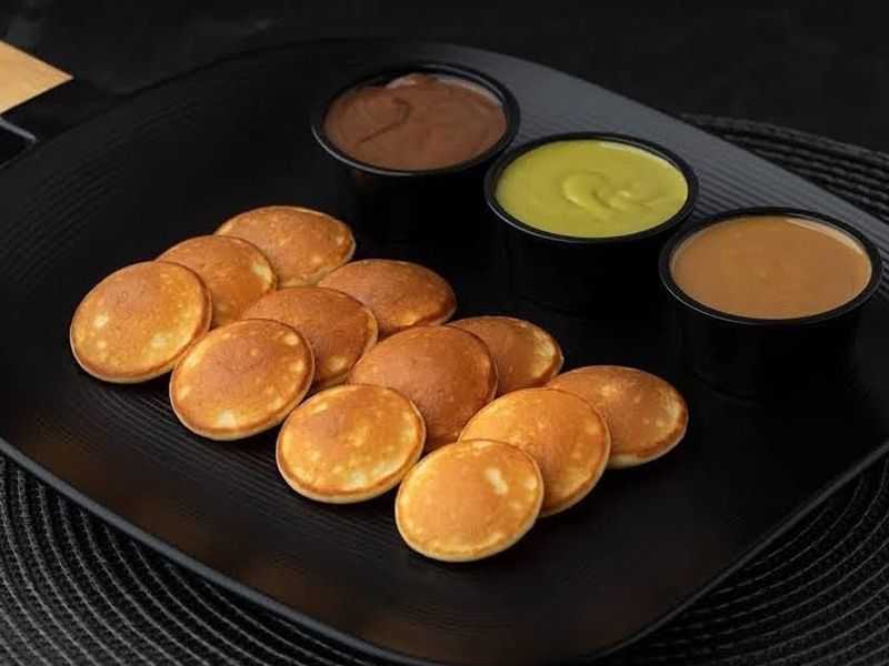 pancake
