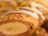 Banana Crepe