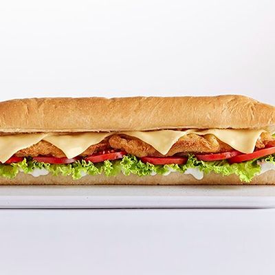 Pane Sandwich