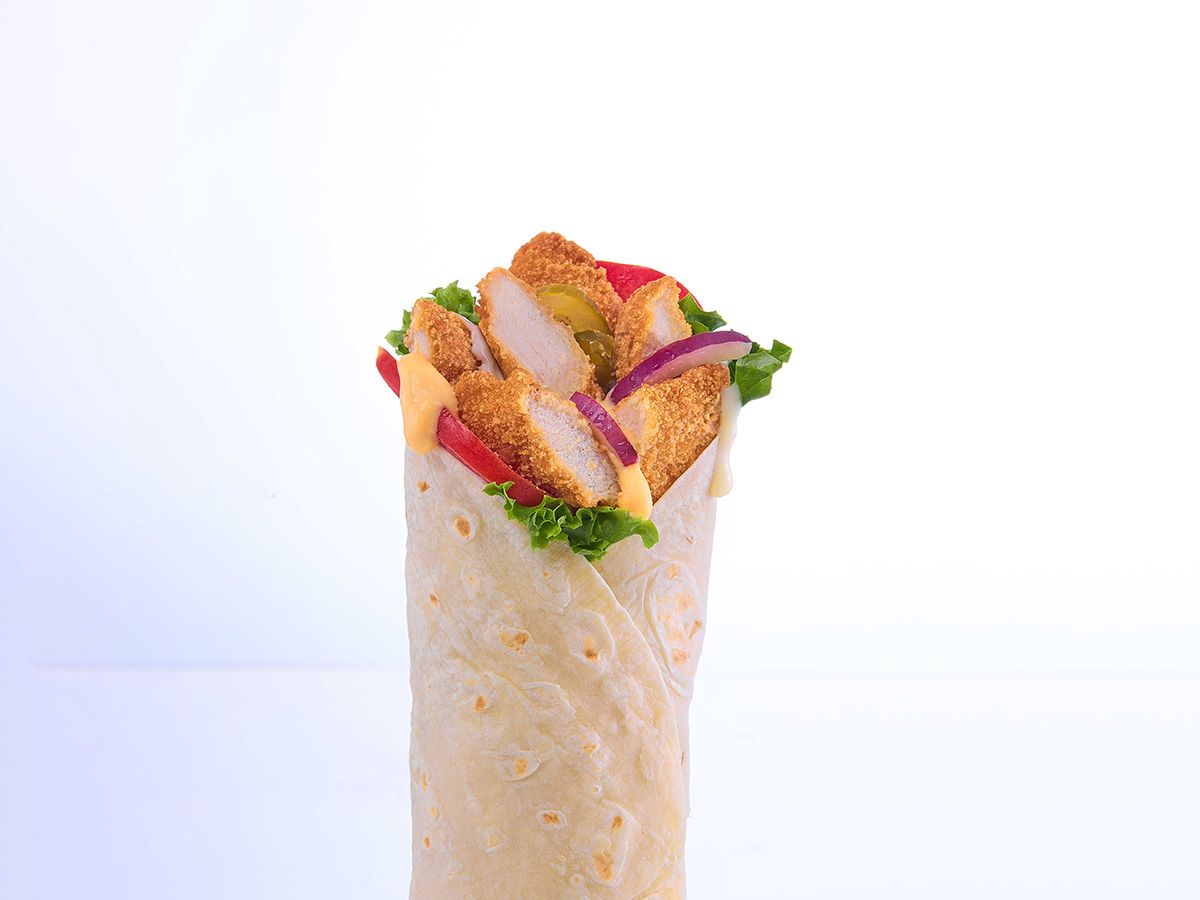 Pane Wrap