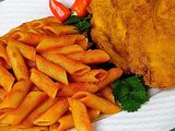 Chicken Pane Meal