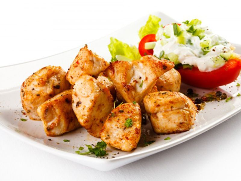 panino shish