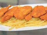 Chicken Pane