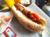 pane sandwich