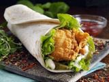 Syrian Pane Sandwich