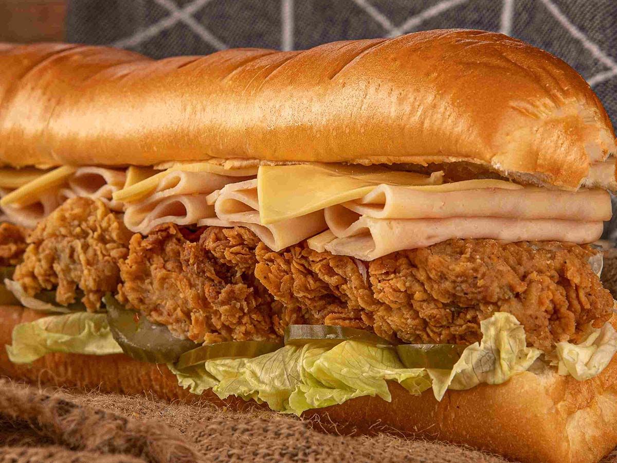 Pane Sandwich