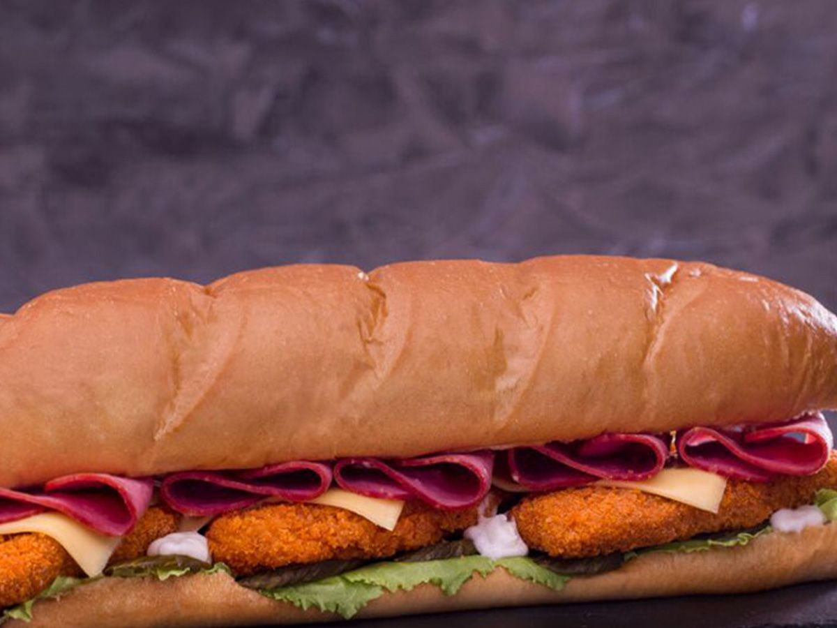 Pane Sandwich