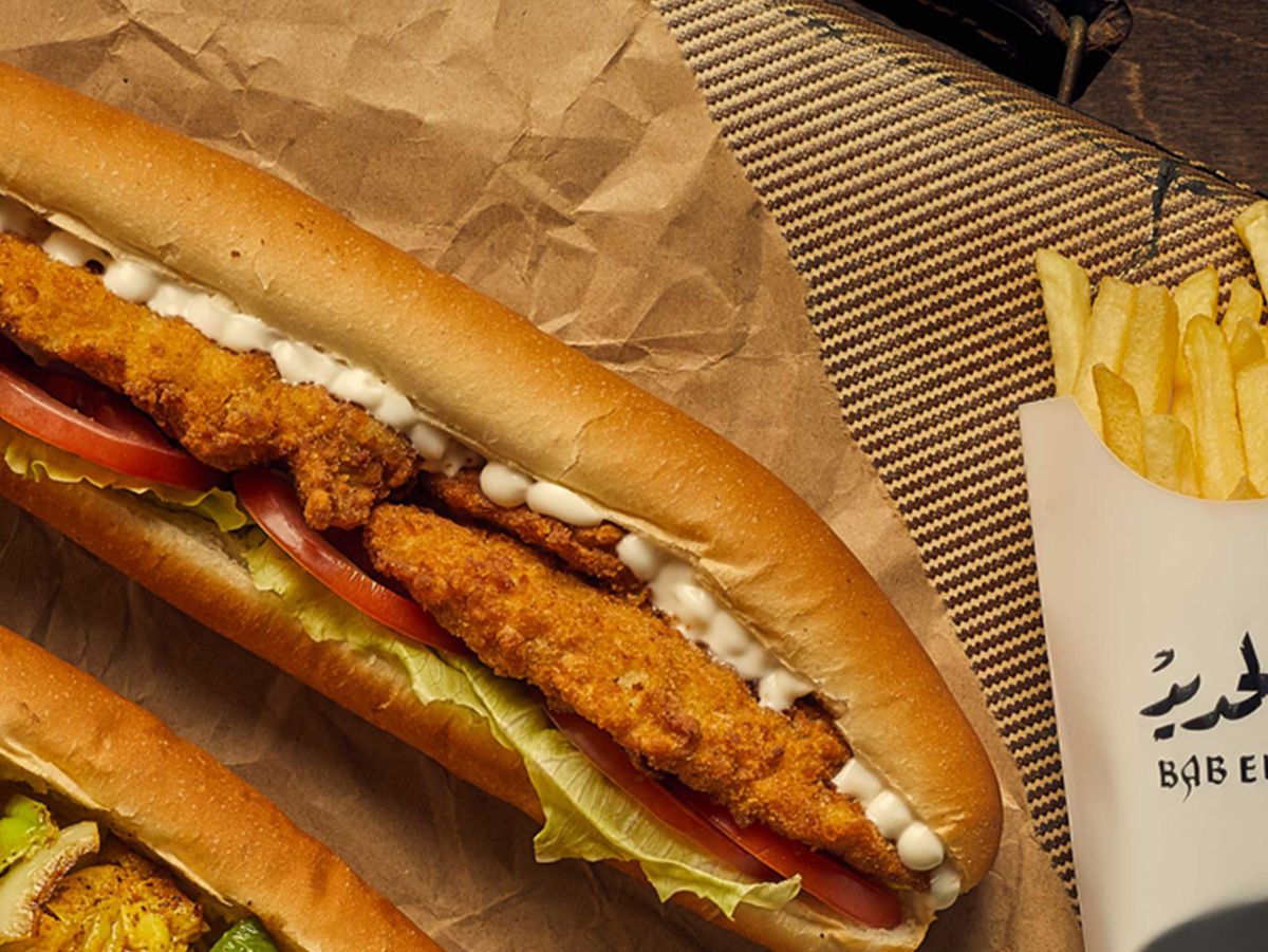 Pane Chicken