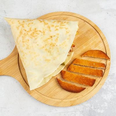 Pane Crepe