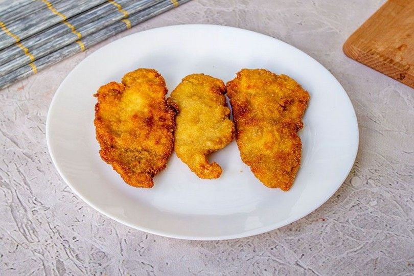 Pane