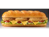 Chicken Pane Sandwich