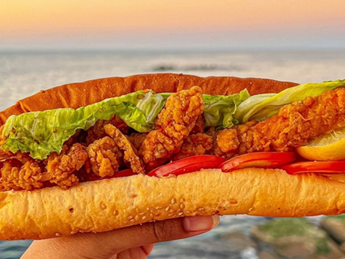 Pane Sandwich
