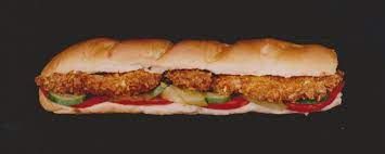Crispy Sandwich