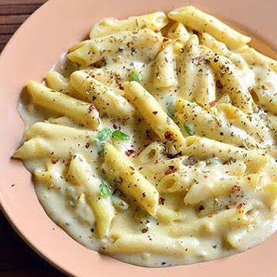 Pane Grill Pasta