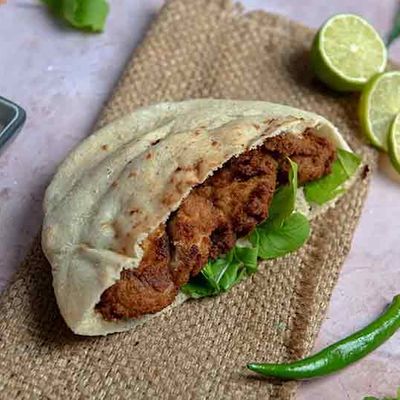 Chicken Panini Sandwich