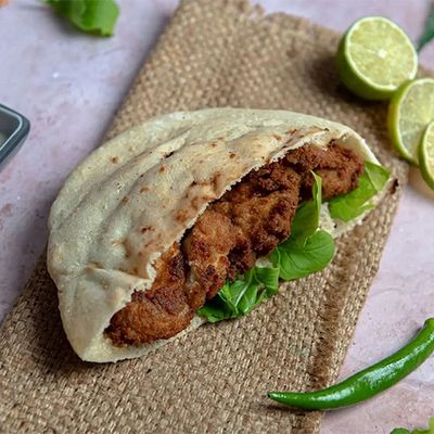 Chicken Pane Sandwich