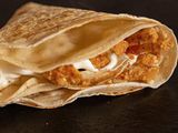 Chicken Pane Crepe