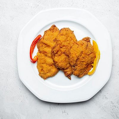 Kilo Chicken Pane