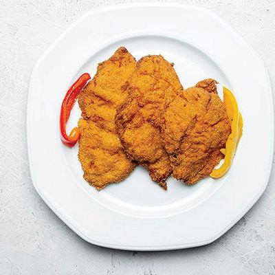 1 KG Chicken Pane