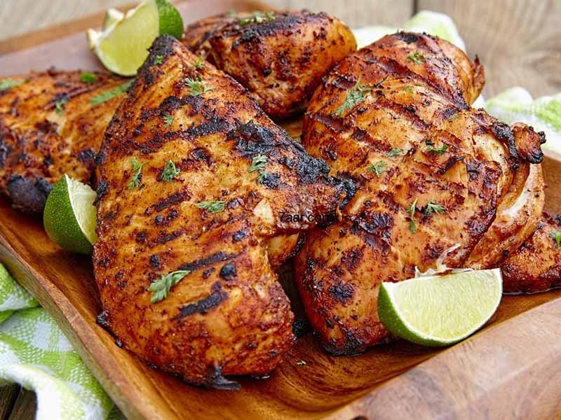 Kilo Grilled Pane