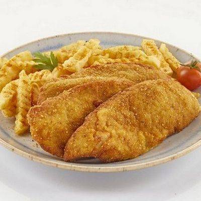 Fried Pane
