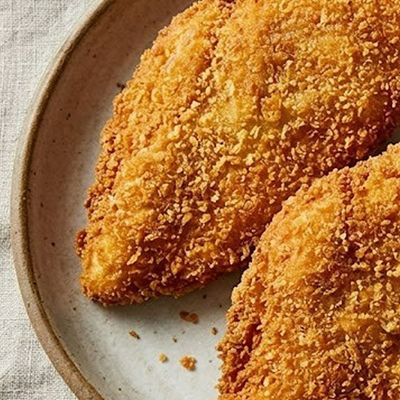 Fried Pane