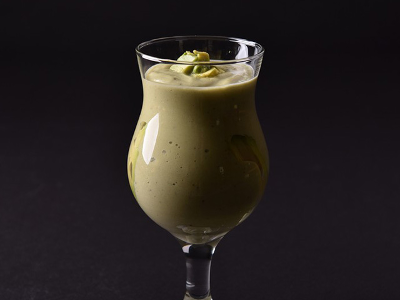 Power Up Cocktail