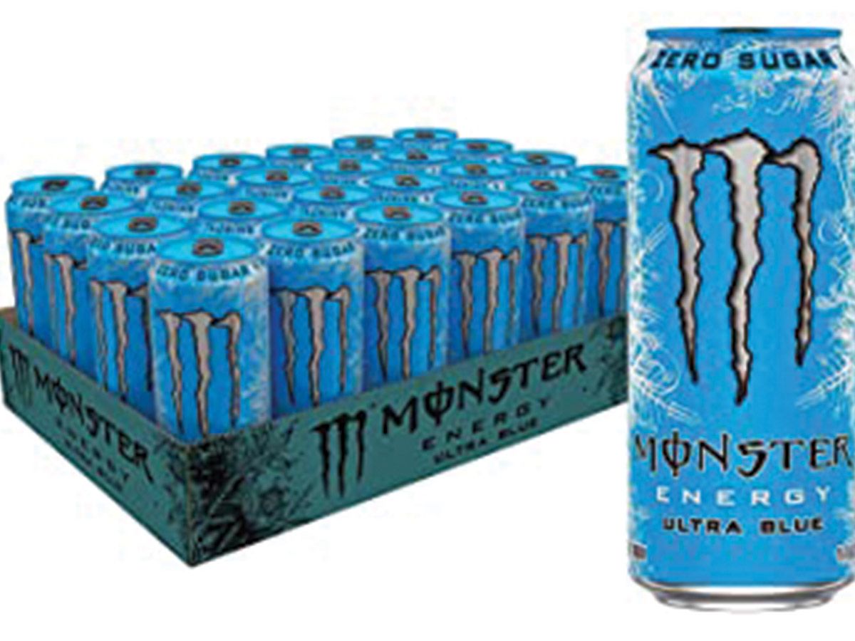 Power Blue