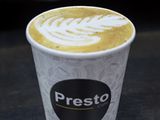 Power Latte