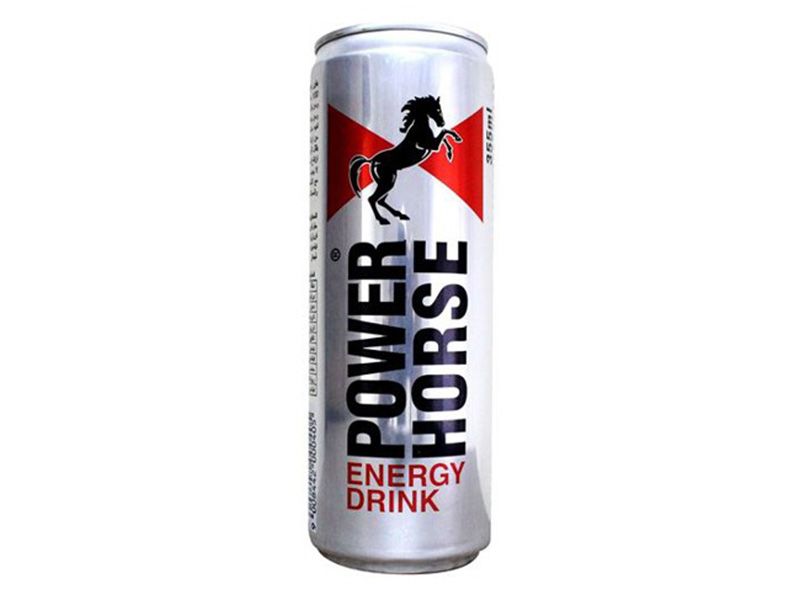 Power Horse Dark Night