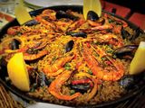 Paella