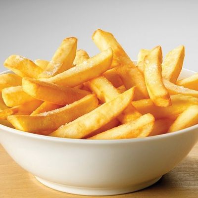 Packet Of Fingers