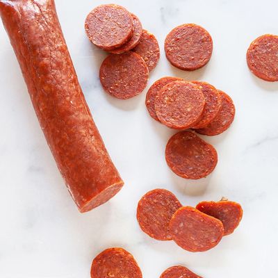Pepperoni
