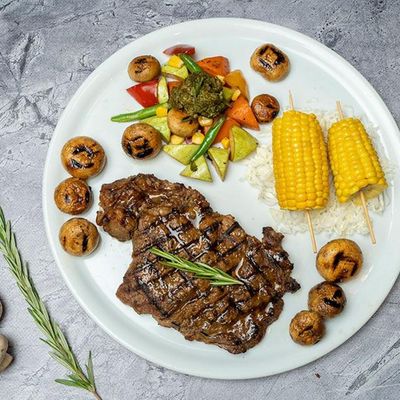 Beef Fillet