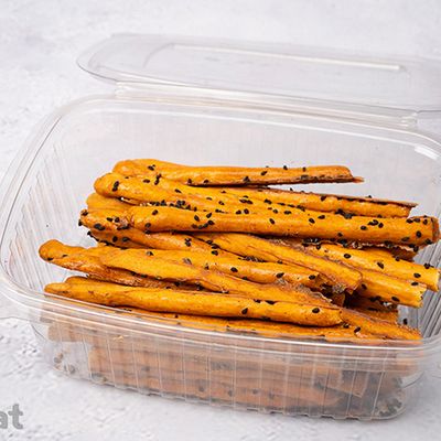 Fennel Paton