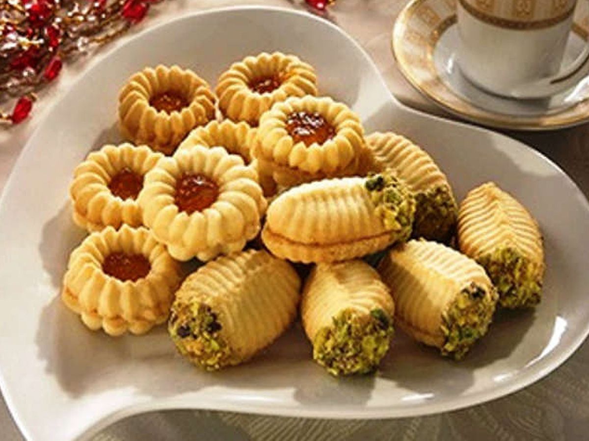Petit Four
