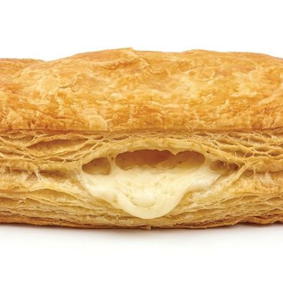 Cheese pate