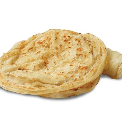 Kiri Paratha