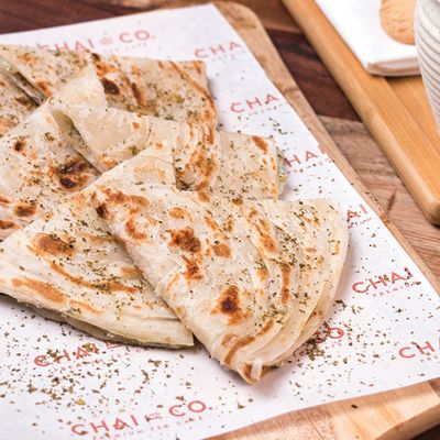 Labneh Prata