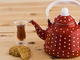 Tea Pot