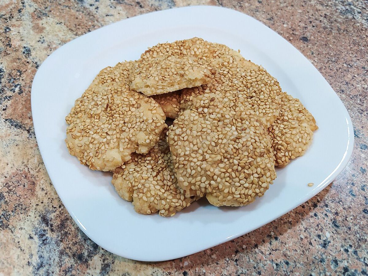 Barazek