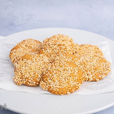 Barazek barley 250 Gm
