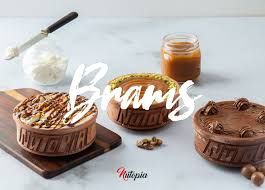 Mix Bram
