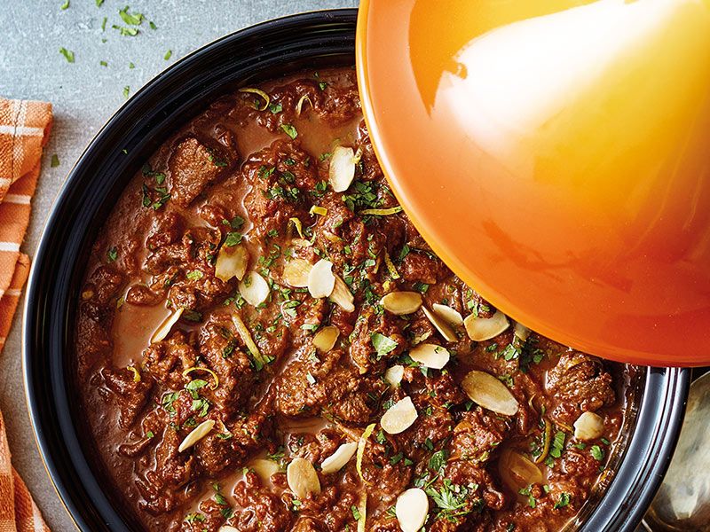 Orzo Soup Bram