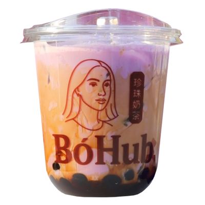 Brown Sugar Taro